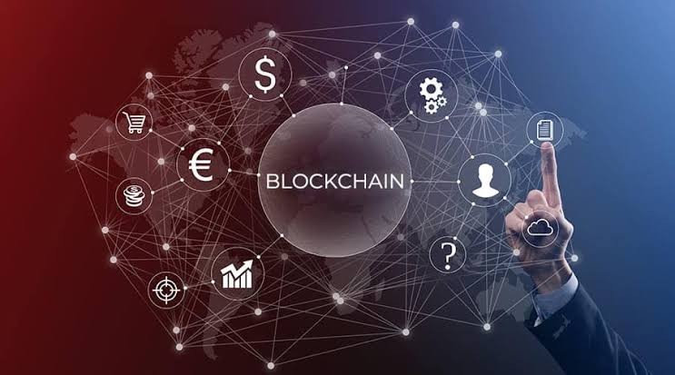 La Blockchain La Blockchain