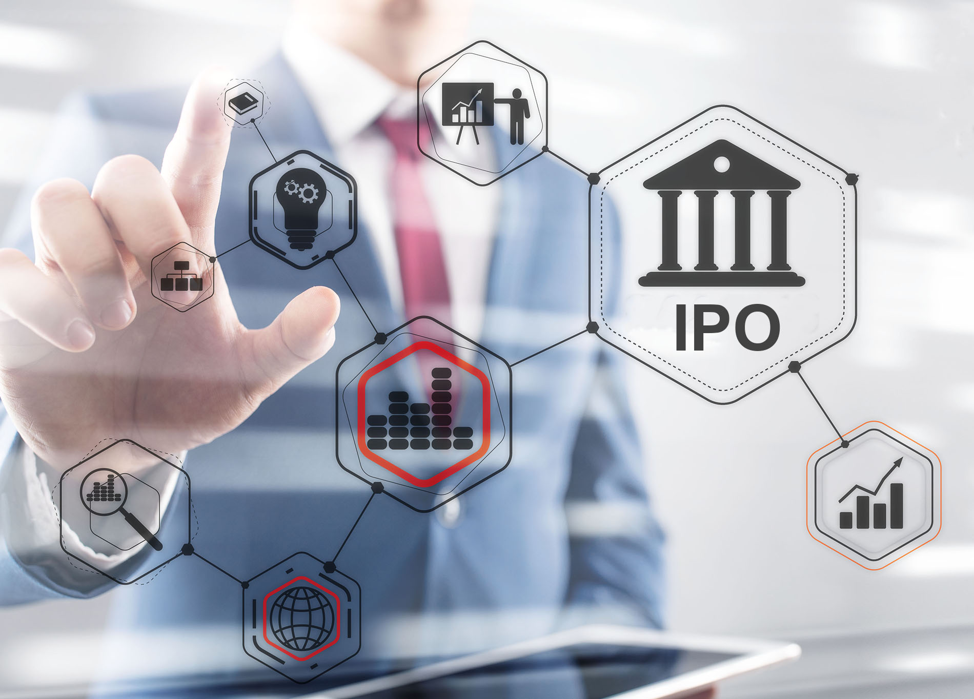 ipo introduction entreprise bourse