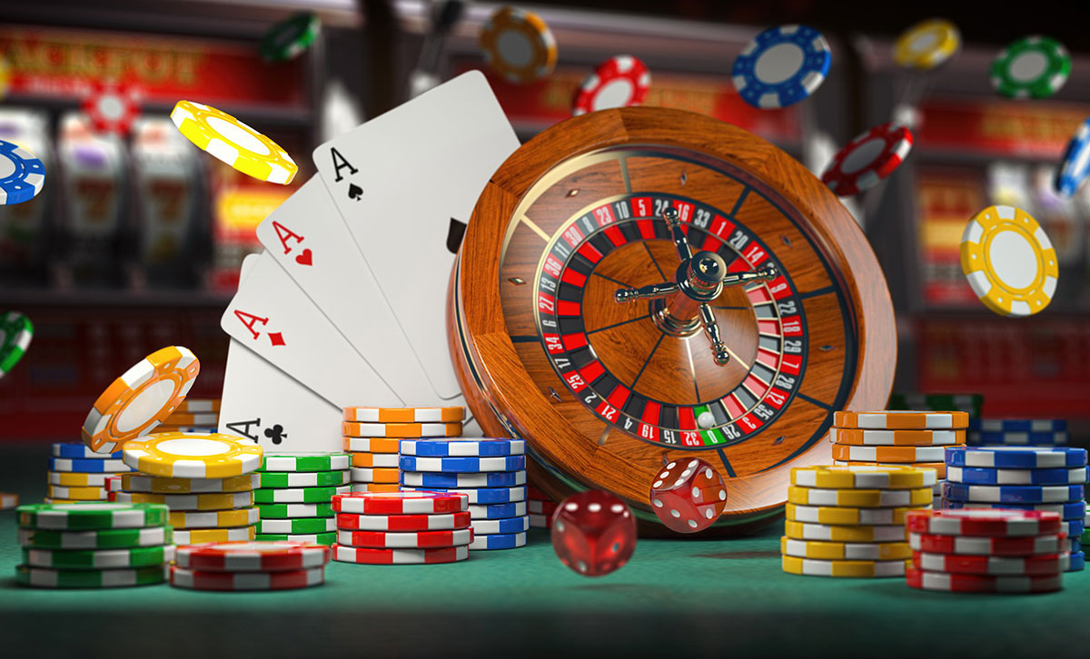 Les secrets du Casino En Ligne Le Plus Payant – Même dans cette économie en duvet