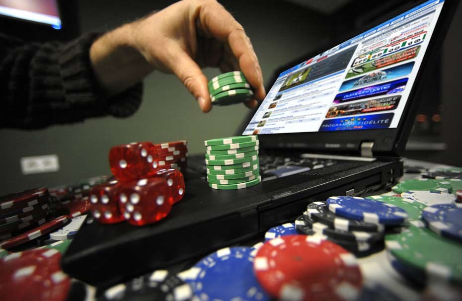 10 astuces géniales sur casino français en ligne fiable à partir de sites Web improbables