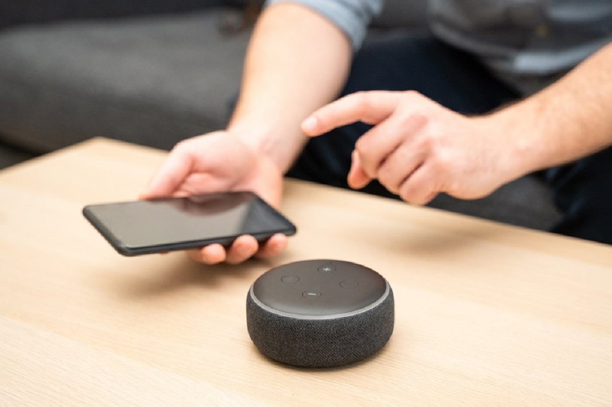 Comment configurer un appareil Google